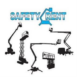 Safety Rent B.V., Nieuw-Vennep openingstijden