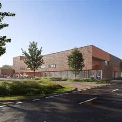 De Sportwaard, Zaltbommel openingstijden