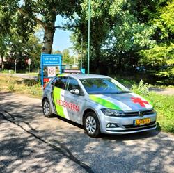 Autorijschool Matthijs den Edel t.h.o.d.n. Nederveen, Giessenburg openingstijden