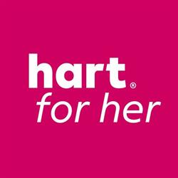 hart for her, Rosmalen openingstijden