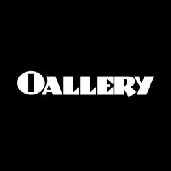 OALLERY, Amsterdam openingstijden