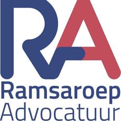 Ramsaroep Advocatuur, 's-Gravenhage openingstijden