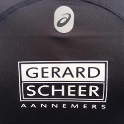 Gerard Scheer Aannemers B.V., Capelle aan den IJssel openingstijden