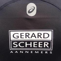 Gerard Scheer Aannemers B.V., Capelle aan den IJssel openingstijden