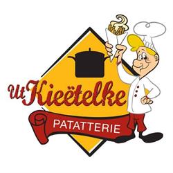 Patatterie Ut Kieetelke, Weert openingstijden