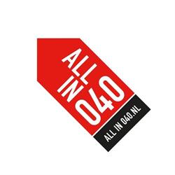 All in 040 // Eindhoven, openingstijden