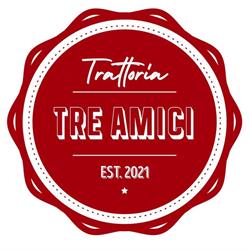 Brasserie Tre Amici Berlicum, openingstijden