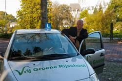 Vrij Groene Rijschool, Eefde openingstijden