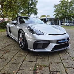 Total Car Perfection Emmen, openingstijden