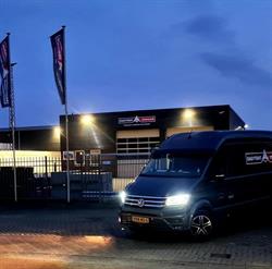 Easy Tent Verhuur, Huissen openingstijden