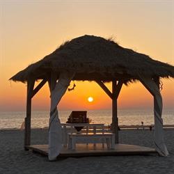 Beach Club Zuid, Wijk aan Zee openingstijden