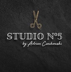 Studio No5 by Adrian Czechowski, Tilburg openingstijden