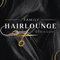 Family Hairlounge, Schiedam openingstijden