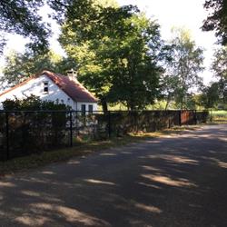 B&B Ut Hoeveneind, Oosterhout openingstijden
