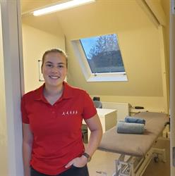 Massage praktijk body&relax, Heerlen openingstijden