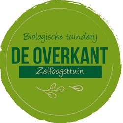 Zelfoogsttuin De Overkant, Twello openingstijden