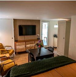 B&B de Scherpenhof, Leur openingstijden