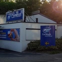 Autowest Car Wash, 's-Gravenhage openingstijden