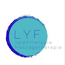 LYF Sporttherapie, Strijen openingstijden