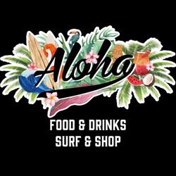 Aloha Beachclub Surfschool Surfshop, 's-Gravenhage openingstijden