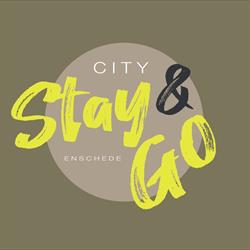 City Stay&Go Enschede, openingstijden