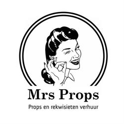 Mrs Props, Aalsmeer openingstijden