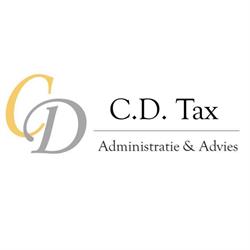CD Tax B.V., 's-Gravenhage openingstijden