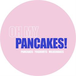 Oh my pancakes, Almere openingstijden