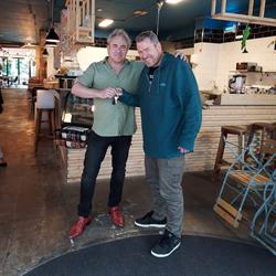 Bro lunch & borrel, Deventer openingstijden