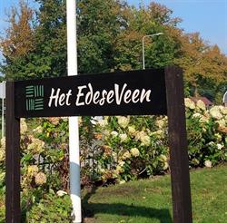 Het EdeseVeen, Ederveen openingstijden