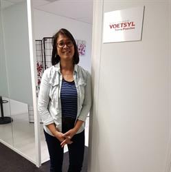 VoetreflexPlus praktijk Voetsyl, Hoofddorp openingstijden