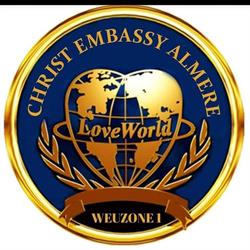 Christ Embassy Almere, openingstijden