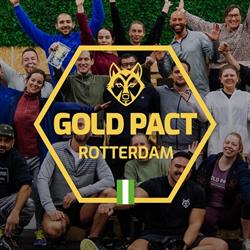 CrossFit Gold Pact, Rotterdam openingstijden