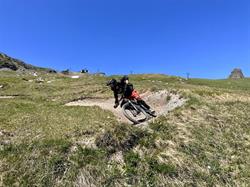 Bike Spirit, Eys openingstijden