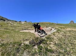 Bike Spirit, Eys openingstijden
