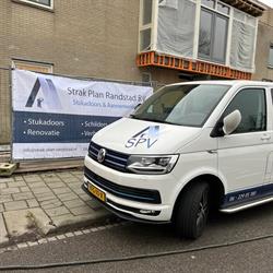 Strak Plan Randstad B.V., Capelle aan den IJssel openingstijden