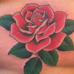 Rose Tattoo, Amsterdam openingstijden