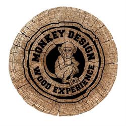 Monkey Design wood experience, Oosterhout openingstijden