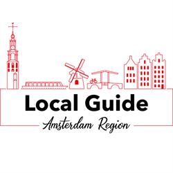 Local Guide Amsterdam Region, Alkmaar openingstijden