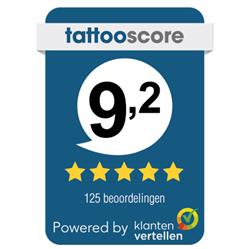 Tattooscore, Utrecht openingstijden