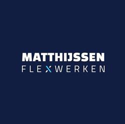Matthijssen Flexwerken B.V., Tilburg openingstijden