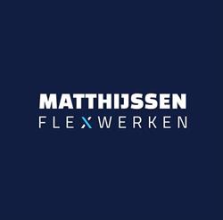 Matthijssen Flexwerken B.V., Tilburg openingstijden