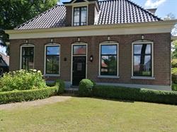 Die Voorhuis vakantiehuis, Nijeveen openingstijden