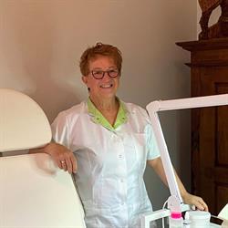 Joke`s Voetenwerk, Middelharnis openingstijden