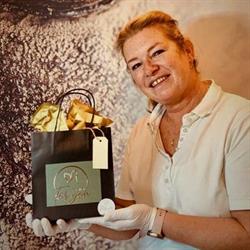 DE-Pedicurepraktijk, Maassluis openingstijden