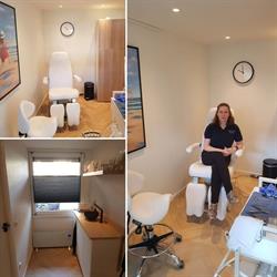 Pedicuresalon Marinda, Zuidhorn openingstijden