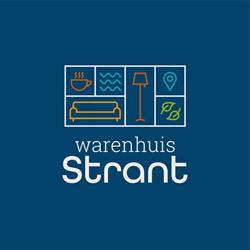 Warenhuis Strant, Haren openingstijden