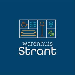 Warenhuis Strant, Haren openingstijden
