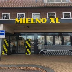 Mielno XL, Best openingstijden