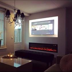Sfeerhaarden Expert, Almere openingstijden
